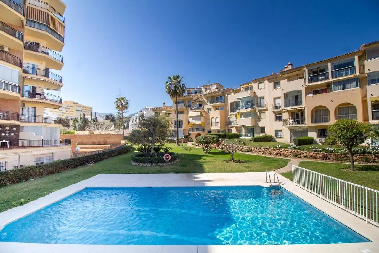 Erisa 55 By Ivi Real Estate Lägenhet Torremolinos
