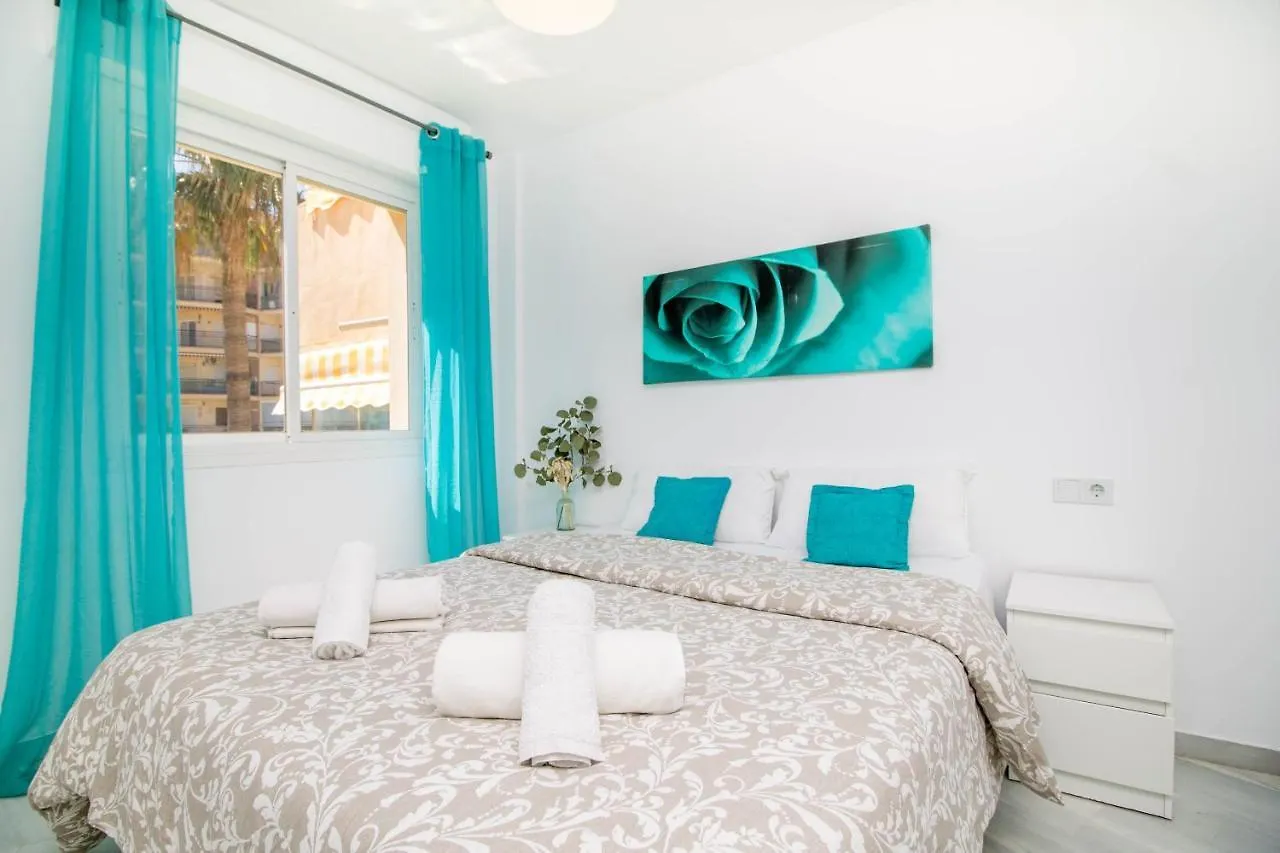 Erisa 55 By Ivi Real Estate Lägenhet Torremolinos