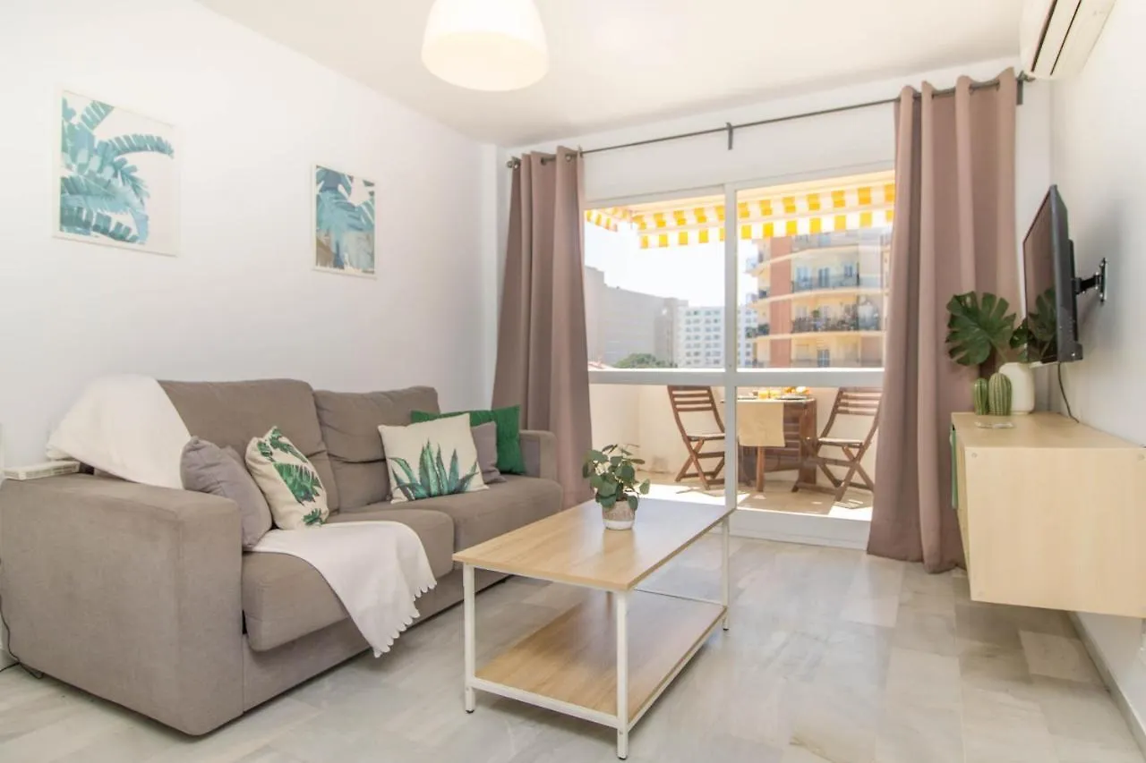 Erisa 55 By Ivi Real Estate Lägenhet Torremolinos
