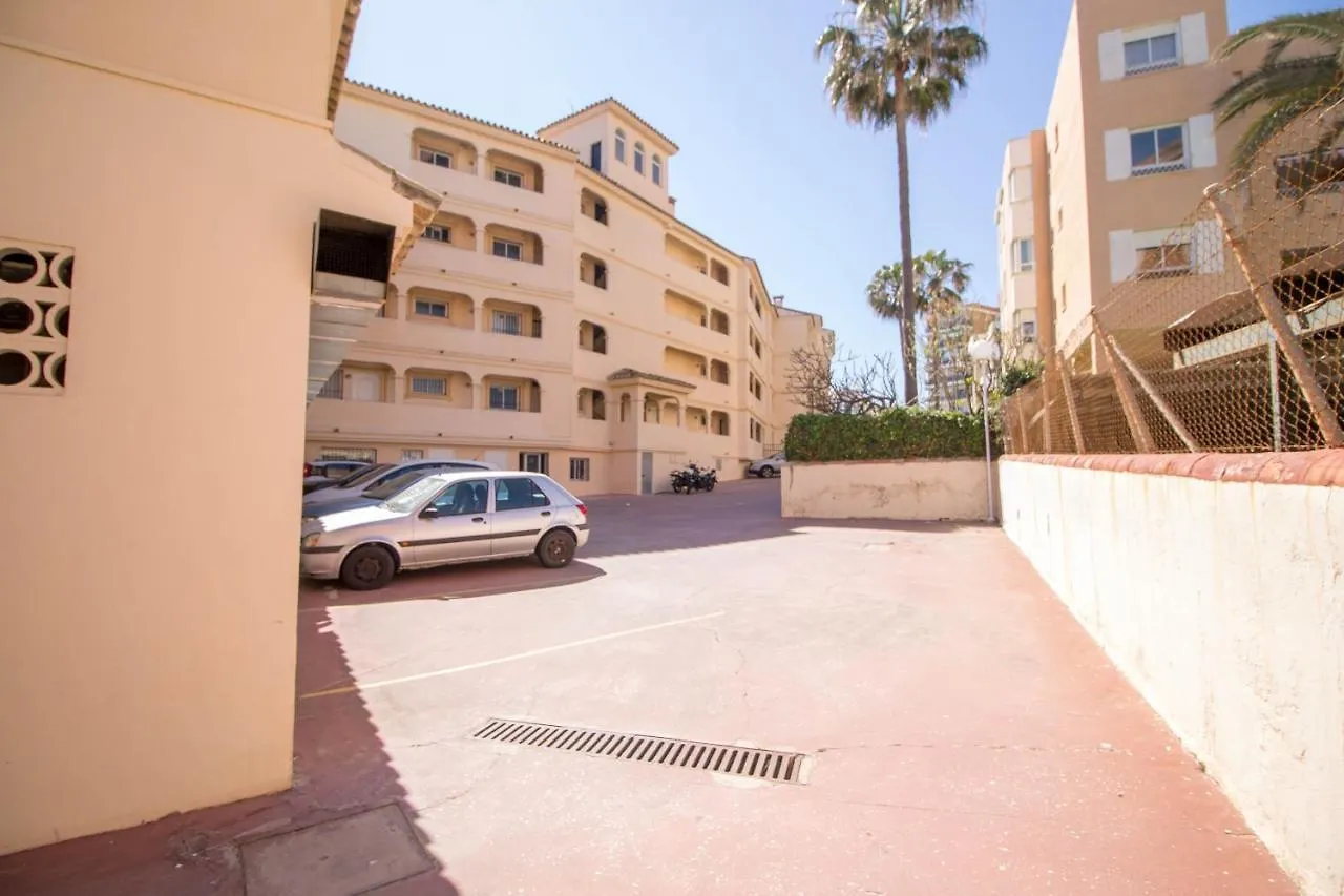 Erisa 55 By Ivi Real Estate Lägenhet Torremolinos 0*,
