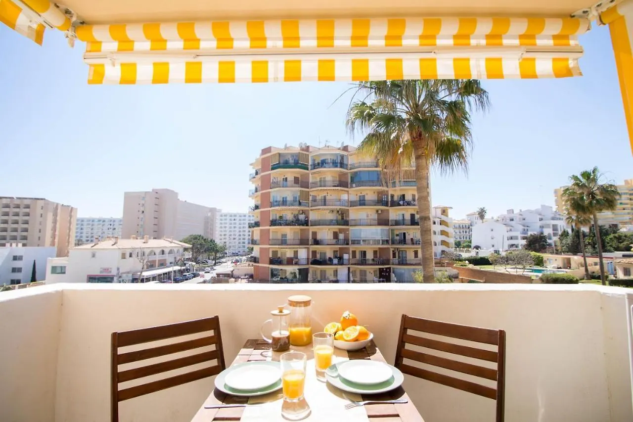 Erisa 55 By Ivi Real Estate Lägenhet Torremolinos Spanien