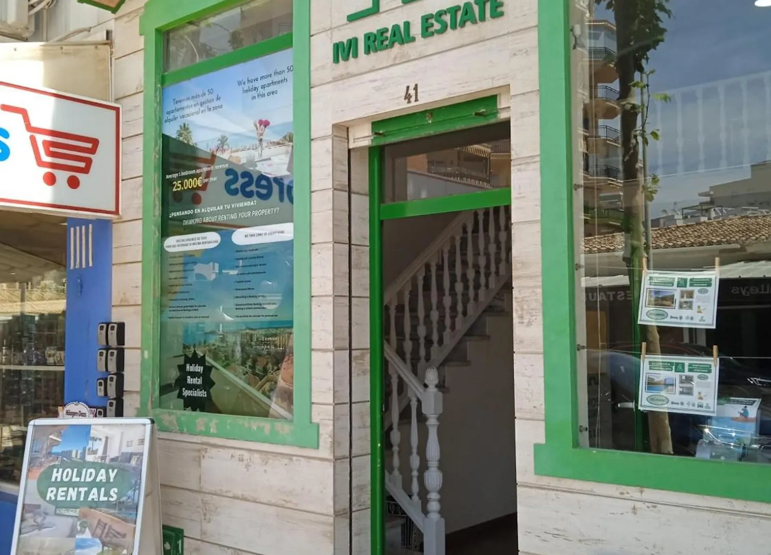 Erisa 55 By Ivi Real Estate Lägenhet Torremolinos 0*,  Spanien