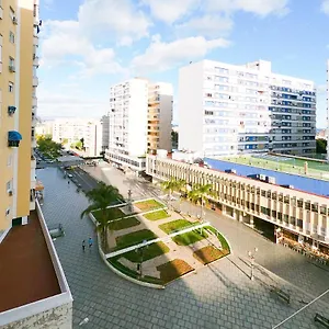 Estudio Centrico 5 Apartamento
