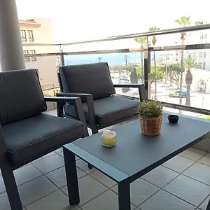Moderno, Bonito Y Acogedor Apartamento