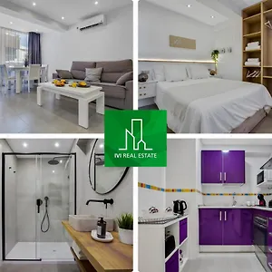 Trópico By Ivi Real Estate Torremolinos
