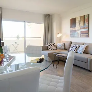 Club Playa Flores Apartamento